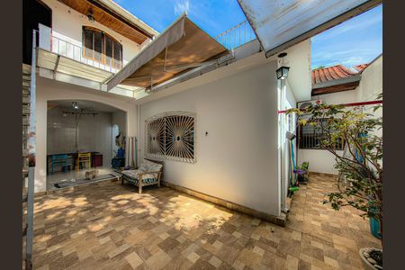 Casa para alugar com 140m², 3 quartos e 3 vagas