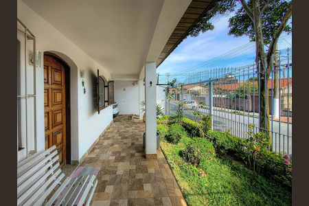 Casa para alugar com 140m², 3 quartos e 3 vagas Casa para alugar com 140m², 3 quartos e 3 vagasJardim