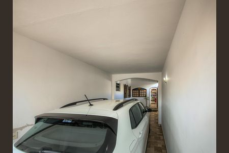 Casa para alugar com 140m², 3 quartos e 3 vagas Casa para alugar com 140m², 3 quartos e 3 vagasGaragem