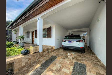 Casa para alugar com 140m², 3 quartos e 3 vagas Casa para alugar com 140m², 3 quartos e 3 vagasGaragem