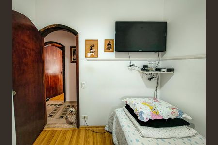 Casa para alugar com 140m², 3 quartos e 3 vagas Casa para alugar com 140m², 3 quartos e 3 vagasQuarto 2