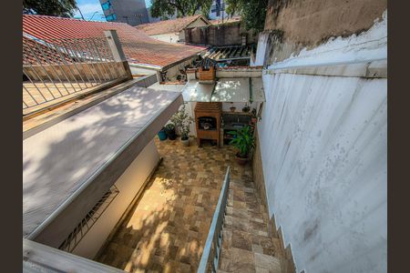Casa para alugar com 140m², 3 quartos e 3 vagas