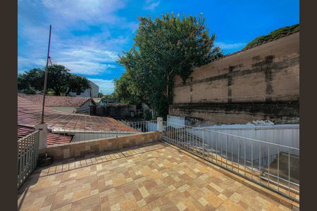 Casa para alugar com 140m², 3 quartos e 3 vagas