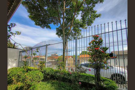 Casa para alugar com 140m², 3 quartos e 3 vagas Casa para alugar com 140m², 3 quartos e 3 vagasJardim