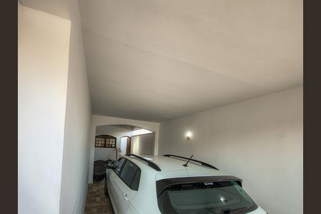 Casa para alugar com 140m², 3 quartos e 3 vagas Casa para alugar com 140m², 3 quartos e 3 vagasGaragem