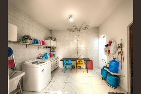 Casa para alugar com 140m², 3 quartos e 3 vagas