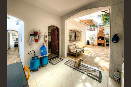 Casa para alugar com 140m², 3 quartos e 3 vagas Casa para alugar com 140m², 3 quartos e 3 vagasÁrea de Serviço