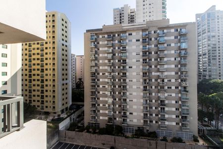 Apartamento para alugar com 53m², 1 quarto e 1 vaga Apartamento para alugar com 53m², 1 quarto e 1 vagaVista da Suíte