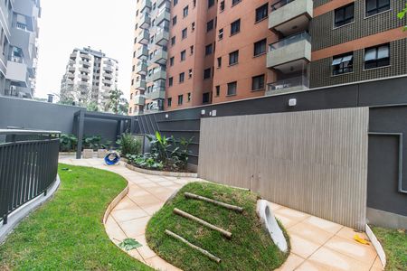 Apartamento para alugar com 53m², 1 quarto e 1 vaga Apartamento para alugar com 53m², 1 quarto e 1 vagaÁrea comum