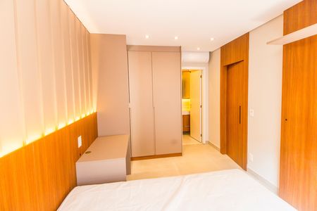 Apartamento para alugar com 53m², 1 quarto e 1 vaga Apartamento para alugar com 53m², 1 quarto e 1 vagaSuíte