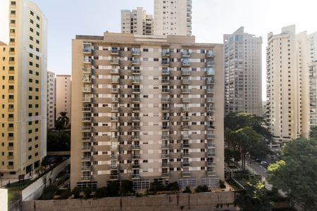Apartamento para alugar com 53m², 1 quarto e 1 vaga Apartamento para alugar com 53m², 1 quarto e 1 vagaVista da Suíte