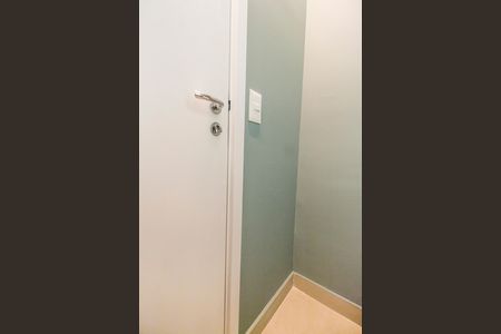 Apartamento para alugar com 53m², 1 quarto e 1 vaga Apartamento para alugar com 53m², 1 quarto e 1 vagaLavabo