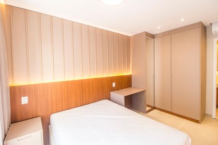 Apartamento para alugar com 53m², 1 quarto e 1 vaga Apartamento para alugar com 53m², 1 quarto e 1 vagaSuíte