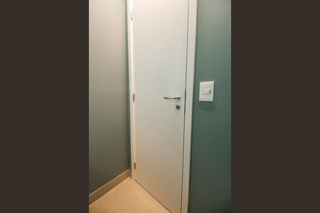 Apartamento para alugar com 53m², 1 quarto e 1 vaga Apartamento para alugar com 53m², 1 quarto e 1 vagaLavabo