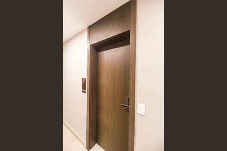 Apartamento para alugar com 53m², 1 quarto e 1 vaga Apartamento para alugar com 53m², 1 quarto e 1 vagaEntrada