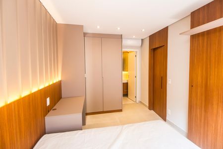 Apartamento para alugar com 53m², 1 quarto e 1 vaga Apartamento para alugar com 53m², 1 quarto e 1 vagaSuíte