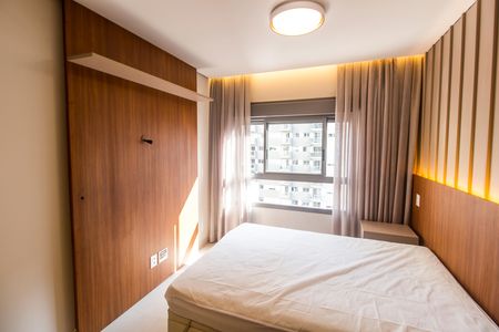 Apartamento para alugar com 53m², 1 quarto e 1 vaga Apartamento para alugar com 53m², 1 quarto e 1 vagaSuíte