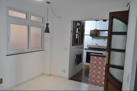 Apartamento para alugar com 2 quartos, 50m² em Engenho de Dentro, Rio de Janeiro