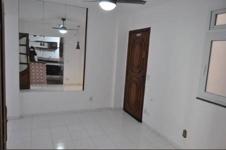 Apartamento para alugar com 2 quartos, 50m² em Engenho de Dentro, Rio de Janeiro