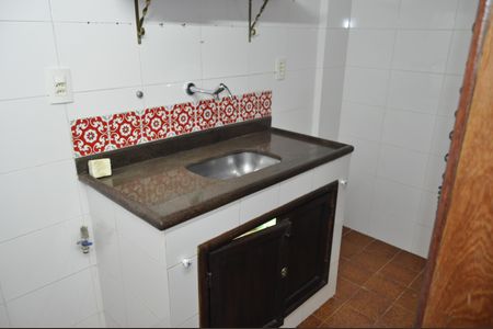 Apartamento para alugar com 2 quartos, 50m² em Engenho de Dentro, Rio de Janeiro