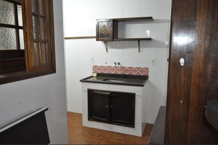 Apartamento para alugar com 2 quartos, 50m² em Engenho de Dentro, Rio de Janeiro