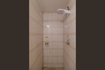 Apartamento para alugar com 65m², 3 quartos e 1 vaga Apartamento para alugar com 65m², 3 quartos e 1 vagaBanheiro