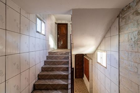 Apartamento para alugar com 65m², 3 quartos e 1 vaga Apartamento para alugar com 65m², 3 quartos e 1 vagaÁrea Comum - Entrada