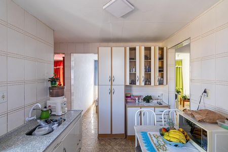 Apartamento para alugar com 65m², 3 quartos e 1 vaga Apartamento para alugar com 65m², 3 quartos e 1 vagaCozinha