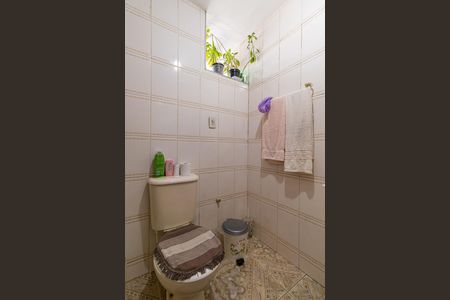 Apartamento para alugar com 65m², 3 quartos e 1 vaga Apartamento para alugar com 65m², 3 quartos e 1 vagaBanheiro