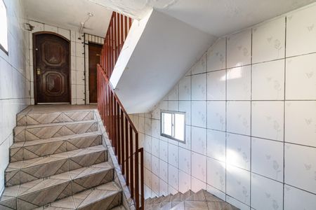 Apartamento para alugar com 65m², 3 quartos e 1 vaga Apartamento para alugar com 65m², 3 quartos e 1 vagaÁrea Comum - Entrada