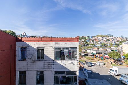 Apartamento para alugar com 65m², 3 quartos e 1 vaga Apartamento para alugar com 65m², 3 quartos e 1 vagaVista Área de Serviço