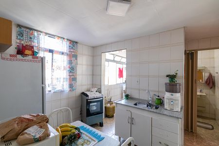 Apartamento para alugar com 65m², 3 quartos e 1 vaga Apartamento para alugar com 65m², 3 quartos e 1 vagaCozinha