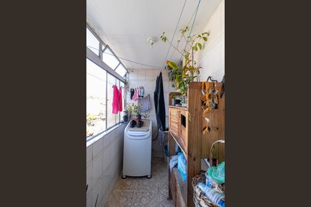 Apartamento para alugar com 65m², 3 quartos e 1 vaga Apartamento para alugar com 65m², 3 quartos e 1 vagaÁrea de Serviço