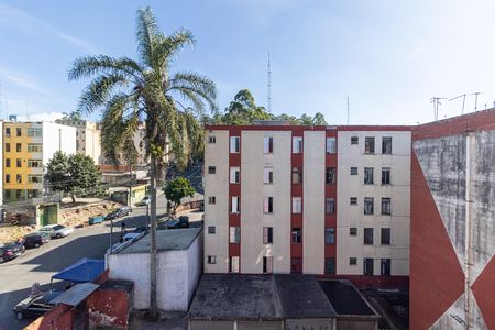 Apartamento para alugar com 65m², 3 quartos e 1 vaga Apartamento para alugar com 65m², 3 quartos e 1 vagaQuarto 2