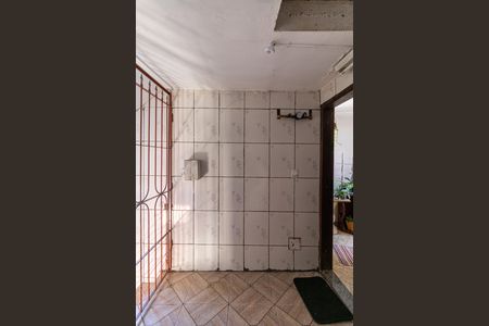 Apartamento para alugar com 65m², 3 quartos e 1 vaga Apartamento para alugar com 65m², 3 quartos e 1 vagaÁrea Comum - Entrada