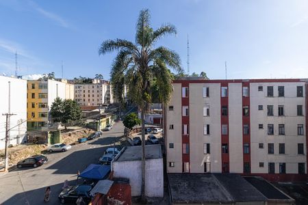 Apartamento para alugar com 65m², 3 quartos e 1 vaga Apartamento para alugar com 65m², 3 quartos e 1 vagaVista Quarto 3