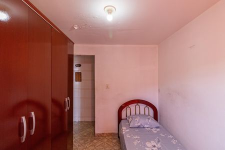 Apartamento para alugar com 65m², 3 quartos e 1 vaga Apartamento para alugar com 65m², 3 quartos e 1 vagaQuarto 3