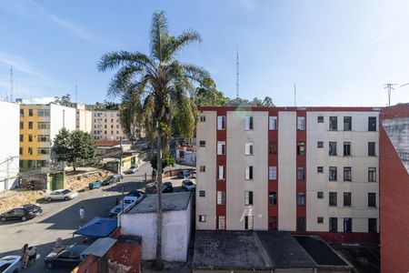 Apartamento para alugar com 65m², 3 quartos e 1 vaga Apartamento para alugar com 65m², 3 quartos e 1 vagaVista Quarto 2