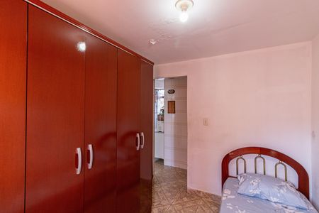 Apartamento para alugar com 65m², 3 quartos e 1 vaga Apartamento para alugar com 65m², 3 quartos e 1 vagaQuarto 3