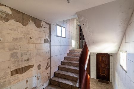Apartamento para alugar com 65m², 3 quartos e 1 vaga Apartamento para alugar com 65m², 3 quartos e 1 vagaÁrea Comum - Entrada