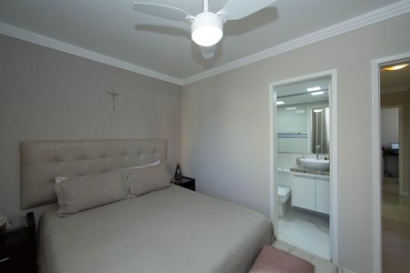Apartamento à venda com 87m², 4 quartos e 2 vagasQUARTO1
