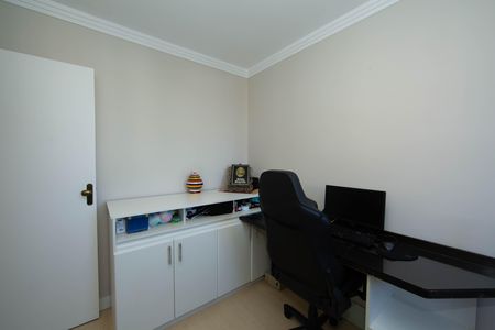Apartamento à venda com 87m², 4 quartos e 2 vagasQUARTO4