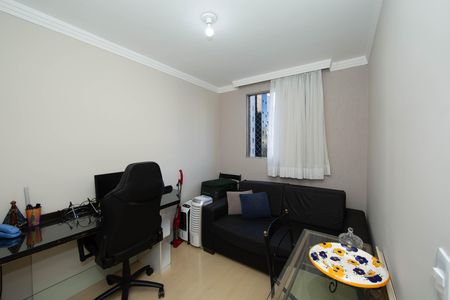 Apartamento à venda com 87m², 4 quartos e 2 vagasQUARTO4