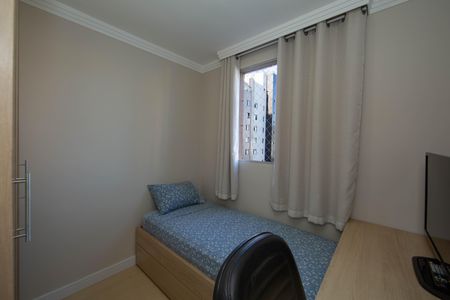 Apartamento à venda com 87m², 4 quartos e 2 vagasQUARTO3