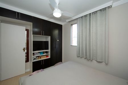 Apartamento à venda com 87m², 4 quartos e 2 vagasQUARTO1