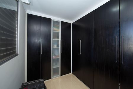 Apartamento à venda com 87m², 4 quartos e 2 vagasQUARTO2