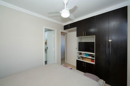 Apartamento à venda com 87m², 4 quartos e 2 vagasQUARTO1