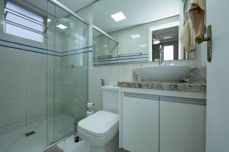 Apartamento à venda com 87m², 4 quartos e 2 vagasBANHEIRO1