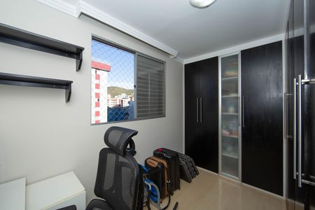 Apartamento à venda com 87m², 4 quartos e 2 vagasQUARTO2