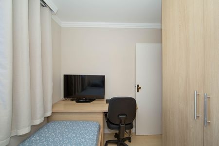 Apartamento à venda com 87m², 4 quartos e 2 vagasQUARTO3